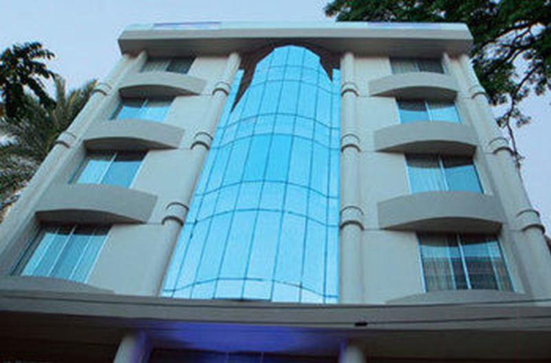 Hotel Bengal Inn Dhaka Exterior foto