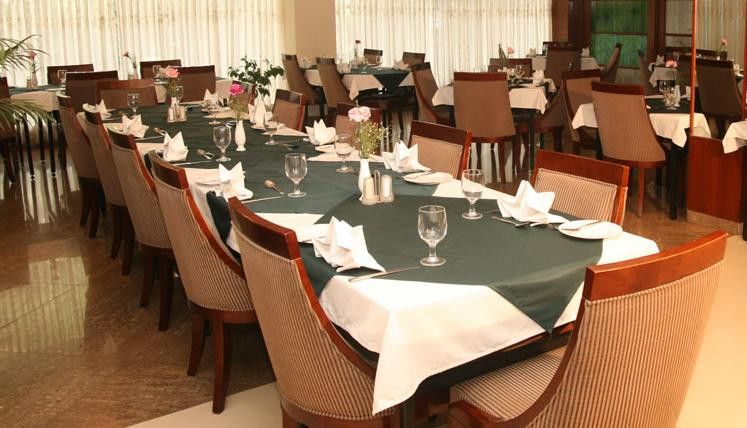 Hotel Bengal Inn Dhaka Exterior foto