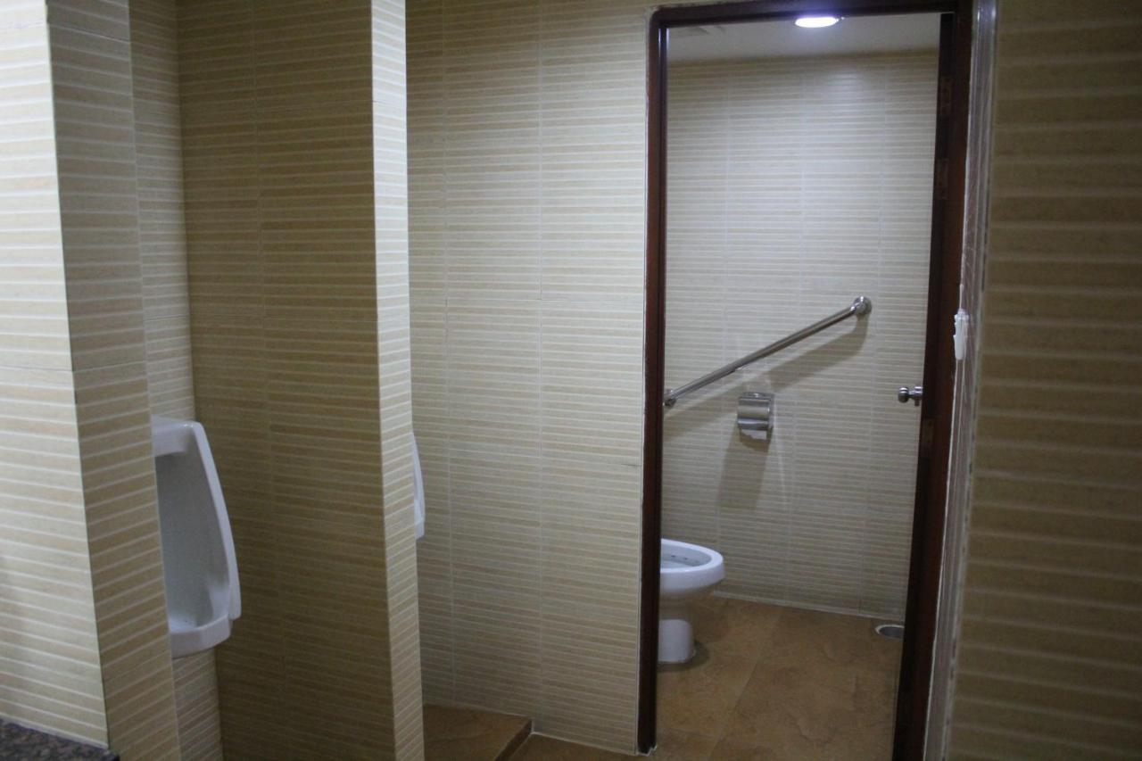 Hotel Bengal Inn Dhaka Exterior foto